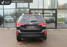 Kia Sorento 2019, 131 000 км, 2.4 л, 175 л.с., фото 4