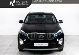 Kia Sorento 2017, 198 000 км, 2.2 л, 200 л.с., фото 2