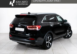 Kia Sorento 2017, 198 000 км, 2.2 л, 200 л.с., фото 3