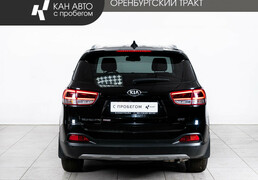 Kia Sorento 2017, 198 000 км, 2.2 л, 200 л.с., фото 4