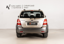 Kia Sorento 2007, 277 016 км, 3.3 л, 247 л.с., фото 4