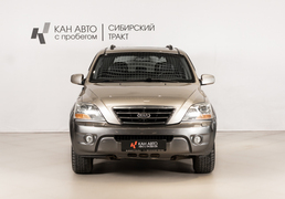 Kia Sorento 2007, 277 016 км, 3.3 л, 247 л.с., фото 2