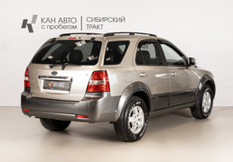 Kia Sorento 2007, 277 016 км, 3.3 л, 247 л.с., фото 3