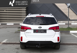 Kia Sorento 2017, 215 345 км, 2.4 л, 175 л.с., фото 4