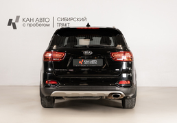 Kia Sorento 2019, 95 000 км, 2.4 л, 187 л.с., фото 4
