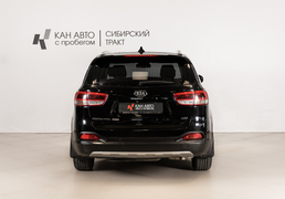 Kia Sorento 2017, 169 084 км, 2.2 л, 200 л.с., фото 4