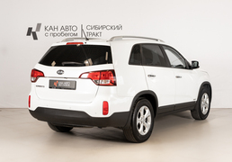 Kia Sorento 2013, 132 375 км, 2.4 л, 175 л.с., фото 3