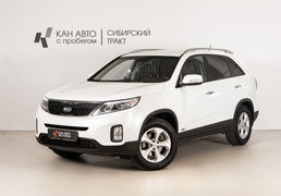 Kia Sorento 2013, 132 375 км, 2.4 л, 175 л.с., фото 1