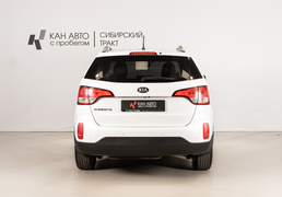 Kia Sorento 2013, 132 375 км, 2.4 л, 175 л.с., фото 4