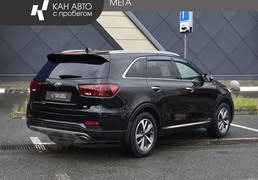 Kia Sorento 2019, 58 000 км, 2.4 л, 187 л.с., фото 2