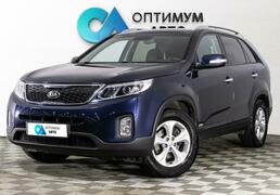 Kia Sorento 2016, 106 525 км, 2.4 л, 175 л.с., фото 3