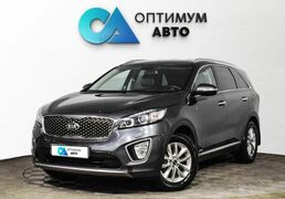 Kia Sorento 2015, 118 674 км, 2.2 л, 200 л.с., фото 1