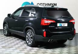 Kia Sorento 2015, 117 562 км, 2.0 л, 184 л.с., фото 1