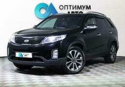 Kia Sorento 2015, 117 562 км, 2.0 л, 184 л.с., фото 2