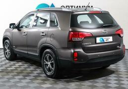Kia Sorento 2013, 132 248 км, 2.4 л, 175 л.с., фото 2