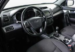 Kia Sorento 2013, 132 248 км, 2.4 л, 175 л.с., фото 1