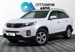 Kia Sorento 2019, 71 989 км, 2.4 л, 175 л.с., фото 2