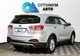 Kia Sorento 2015, 112 098 км, 2.4 л, 188 л.с., фото 4