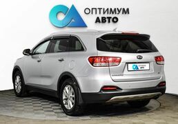 Kia Sorento 2015, 112 098 км, 2.4 л, 188 л.с., фото 1
