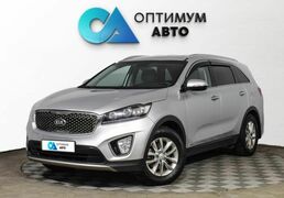 Kia Sorento 2015, 112 098 км, 2.4 л, 188 л.с., фото 2
