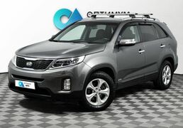 Kia Sorento 2014, 127 456 км, 2.2 л, 197 л.с., фото 2