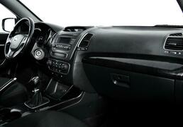 Kia Sorento 2015, 113 191 км, 2.4 л, 175 л.с., фото 2