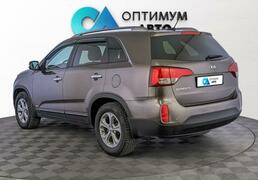 Kia Sorento 2015, 115 453 км, 2.4 л, 175 л.с., фото 1