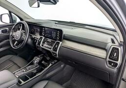 Kia Sorento 2021, 58 673 км, 2.2 л, 199 л.с., фото 4