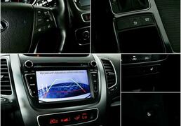 Kia Sorento 2014, 128 635 км, 2.2 л, 197 л.с., фото 2