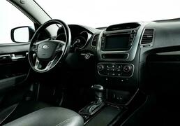 Kia Sorento 2014, 128 635 км, 2.2 л, 197 л.с., фото 1