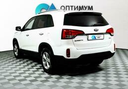 Kia Sorento 2014, 128 635 км, 2.2 л, 197 л.с., фото 3