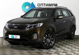 Kia Sorento 2018, 87 356 км, 2.4 л, 175 л.с., фото 1