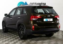 Kia Sorento 2018, 87 356 км, 2.4 л, 175 л.с., фото 3