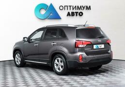 Kia Sorento 2013, 137 379 км, 2.4 л, 175 л.с., фото 4