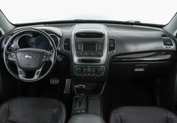 Kia Sorento 2013, 131 845 км, 2.4 л, 175 л.с., фото 4