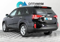 Kia Sorento 2013, 131 845 км, 2.4 л, 175 л.с., фото 2
