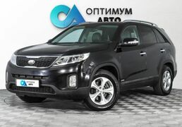 Kia Sorento 2013, 131 845 км, 2.4 л, 175 л.с., фото 1