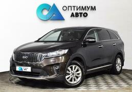 Kia Sorento 2019, 79 397 км, 2.4 л, 188 л.с., фото 4