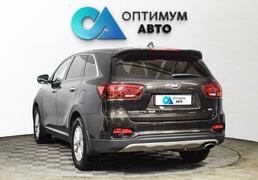 Kia Sorento 2019, 79 397 км, 2.4 л, 188 л.с., фото 2
