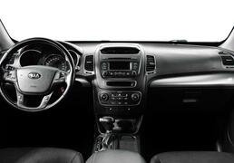 Kia Sorento 2012, 148 461 км, 2.2 л, 197 л.с., фото 4