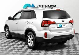 Kia Sorento 2012, 148 461 км, 2.2 л, 197 л.с., фото 1