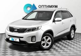 Kia Sorento 2012, 148 461 км, 2.2 л, 197 л.с., фото 2