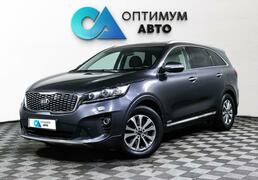 Kia Sorento 2018, 87 295 км, 2.4 л, 188 л.с., фото 3