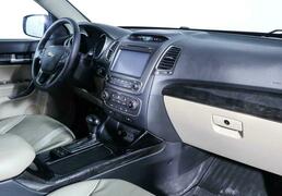 Kia Sorento 2016, 108 452 км, 2.4 л, 175 л.с., фото 1