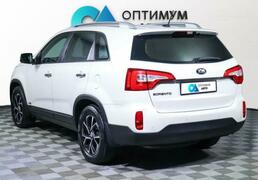 Kia Sorento 2016, 108 452 км, 2.4 л, 175 л.с., фото 3