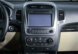 Kia Sorento 2016, 108 452 км, 2.4 л, 175 л.с., фото 2