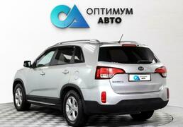 Kia Sorento 2014, 120 054 км, 2.4 л, 175 л.с., фото 2