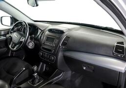 Kia Sorento 2014, 120 054 км, 2.4 л, 175 л.с., фото 4