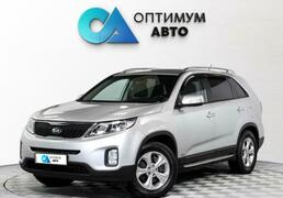 Kia Sorento 2014, 120 054 км, 2.4 л, 175 л.с., фото 1