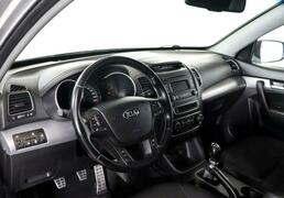 Kia Sorento 2014, 120 054 км, 2.4 л, 175 л.с., фото 3